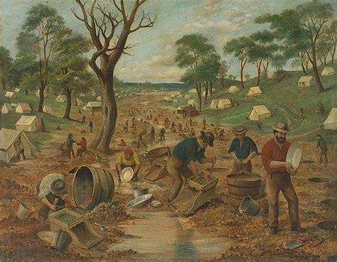 proof of a gold digger trap china|Feb 12, 1851 CE: Australian Gold Rush Begins .